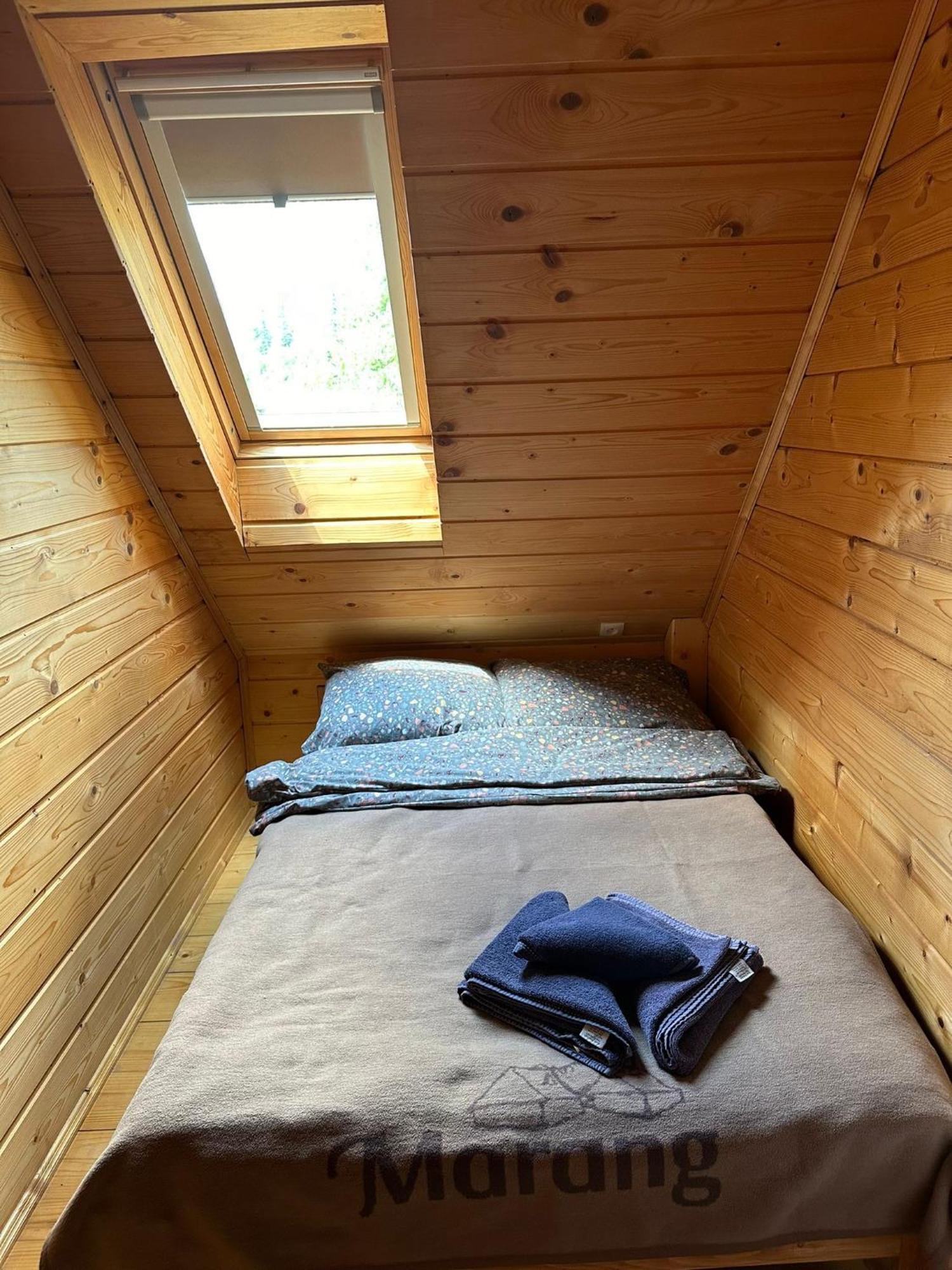 Marang Domki I Apartamenty Szczyrk Buitenkant foto